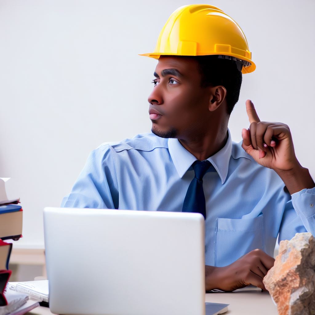 Geology Internships in Nigeria: How to Find Opportunities
