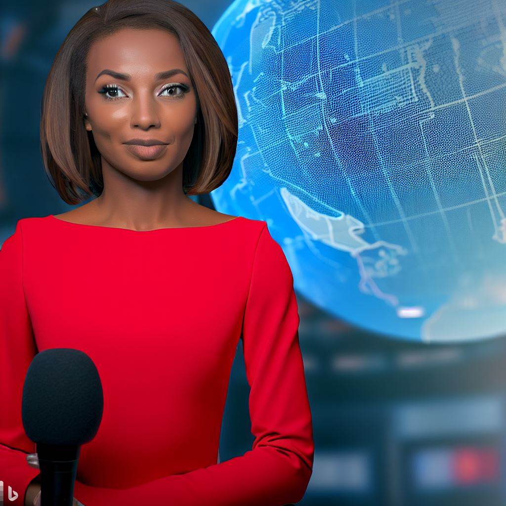 Global Events Coverage: A Nigerian Broadcaster's View
