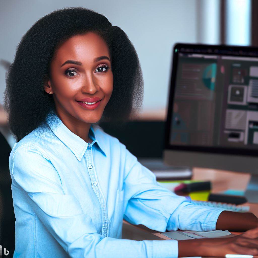 Graphic Design Tools and Software Popular in Nigeria's Market