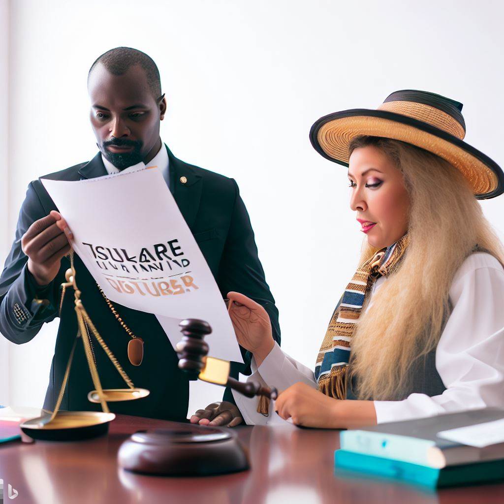 Guide to Legal Requirements for Tour Guides in Nigeria