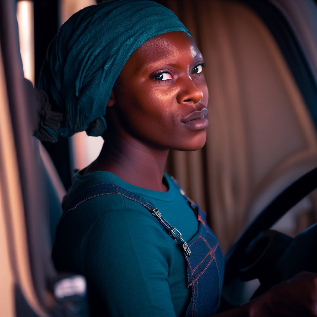 Health Tips for Long-Haul Drivers in Nigeria
