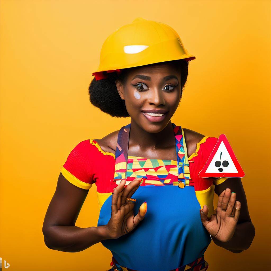 Health and Safety Tips for Nigerian Circus Artists
