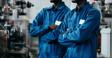 Hiring Now: Top Companies for Coating Technicians in Nigeria
