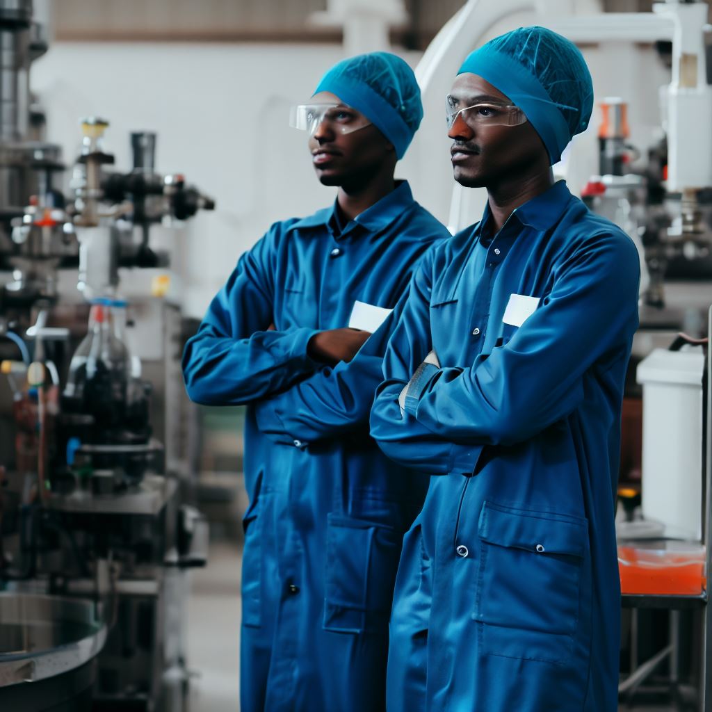 Hiring Now: Top Companies for Coating Technicians in Nigeria