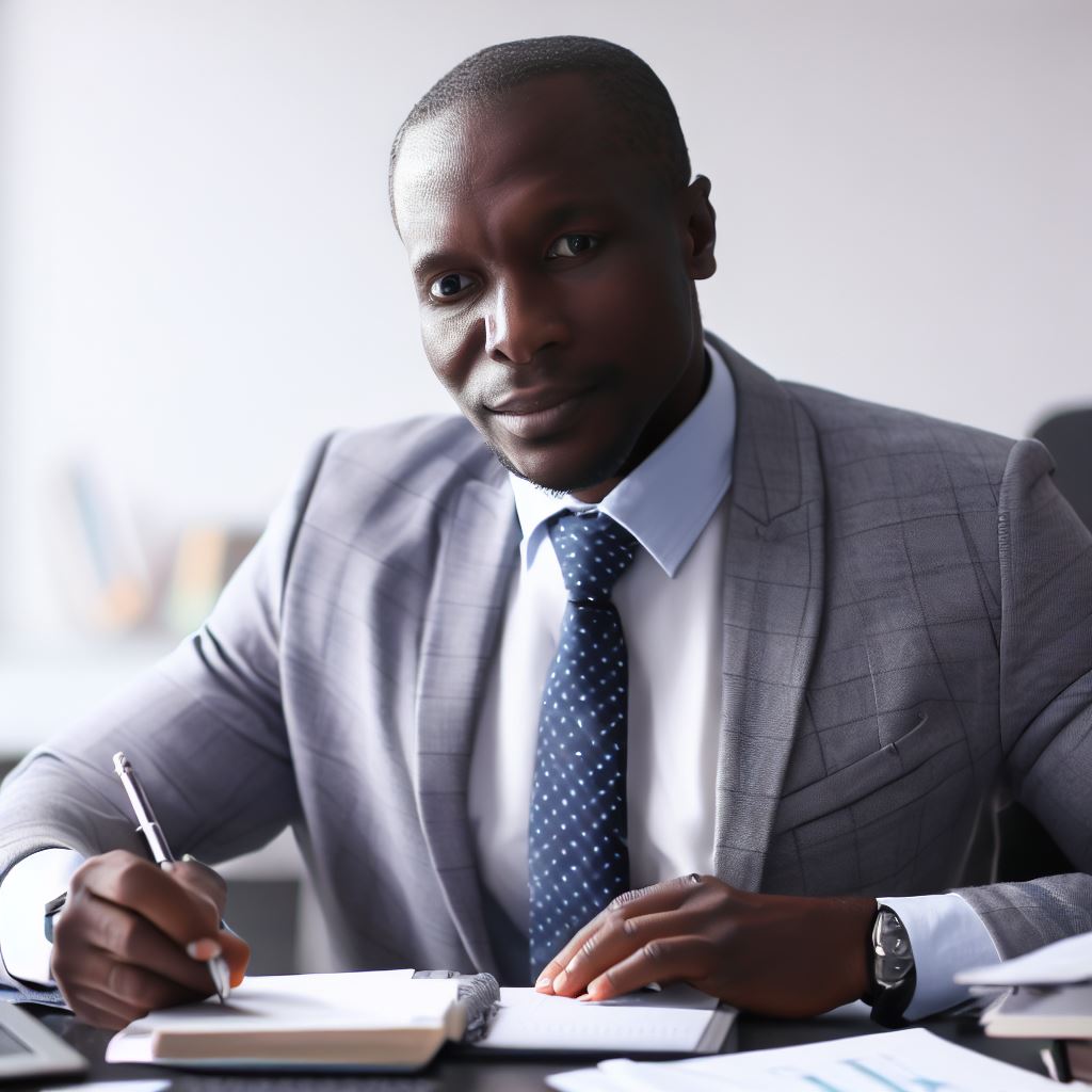 Hiring a Bookkeeper in Nigeria: What to Know