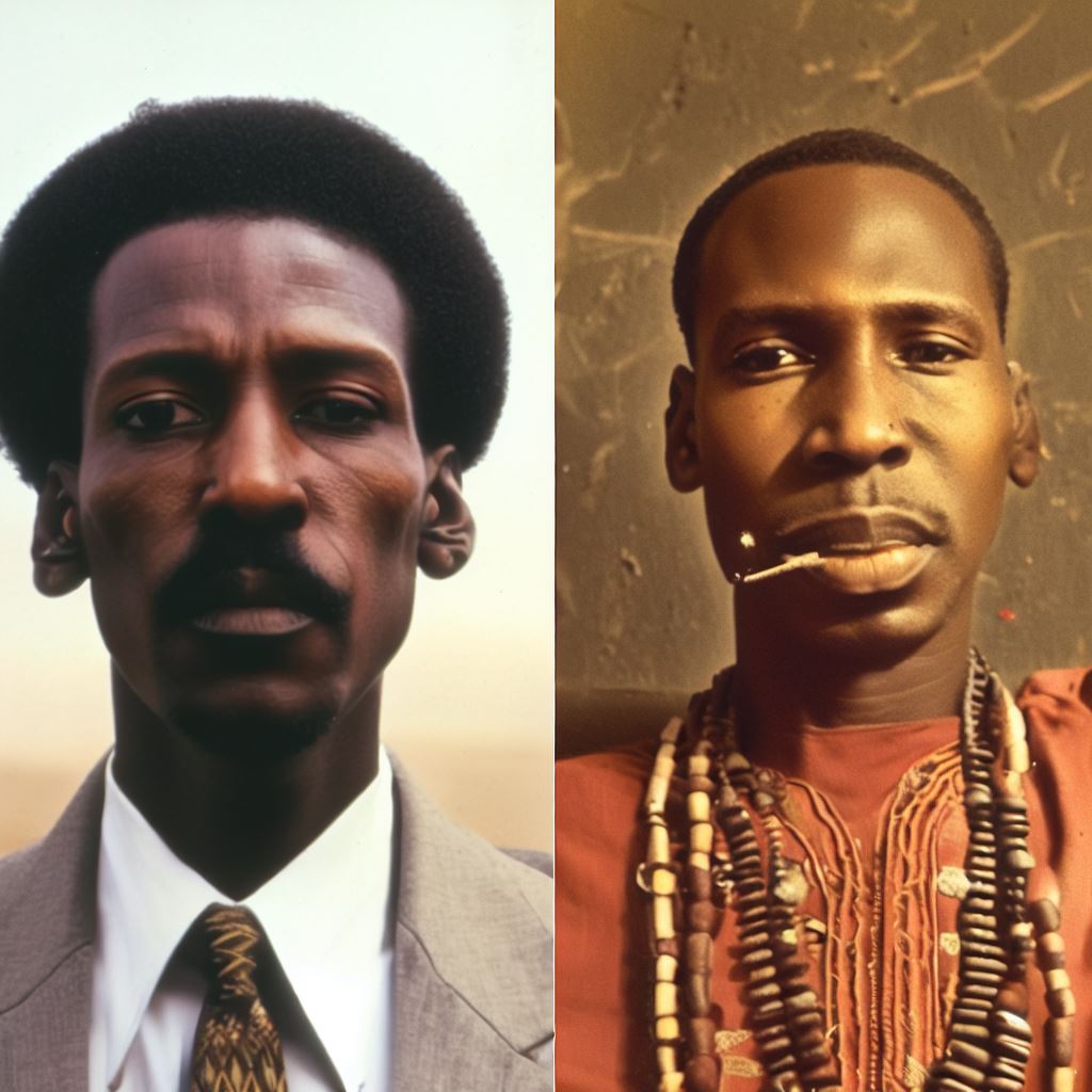 Historical Evolution of Film Music in Nigeria
