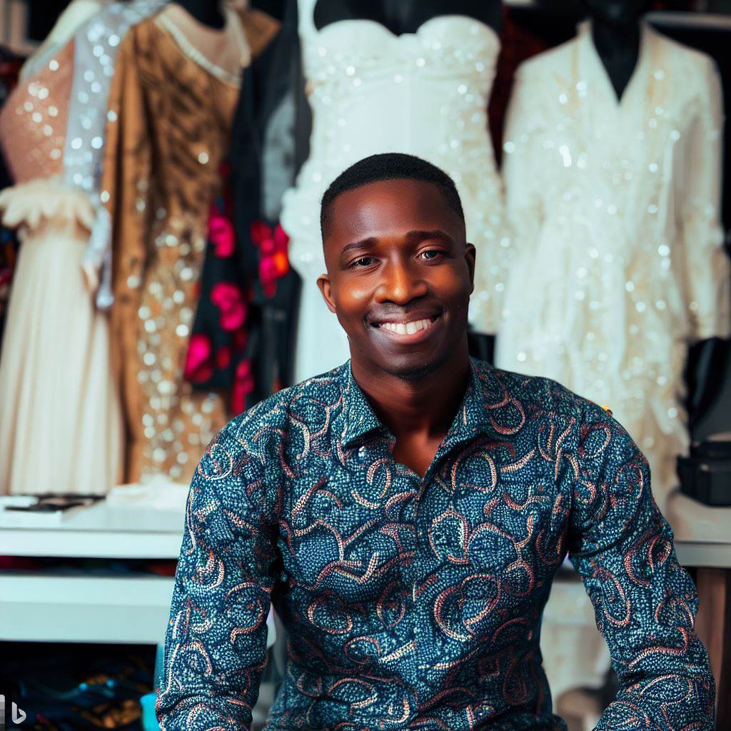 How Nigerian Fashion Designers Impact Local Economies