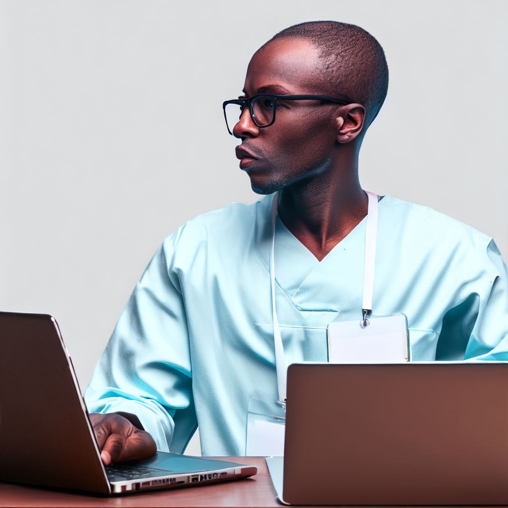 How Technology is Affecting Medical Secretaries in Nigeria

