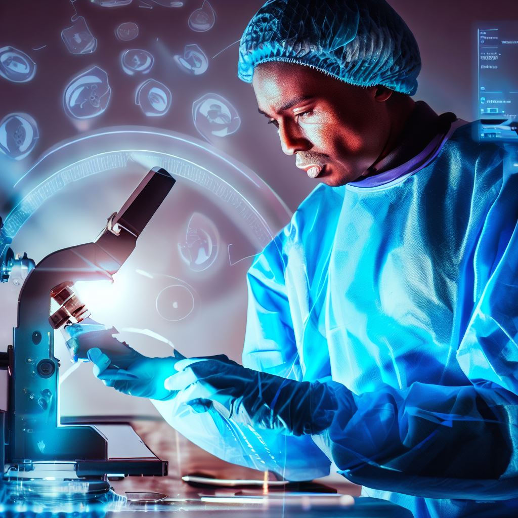 How Technology is Shaping Forensic Pathology in Nigeria

