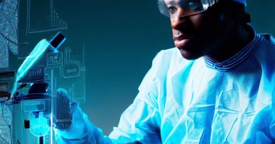 How Technology is Shaping Forensic Pathology in Nigeria