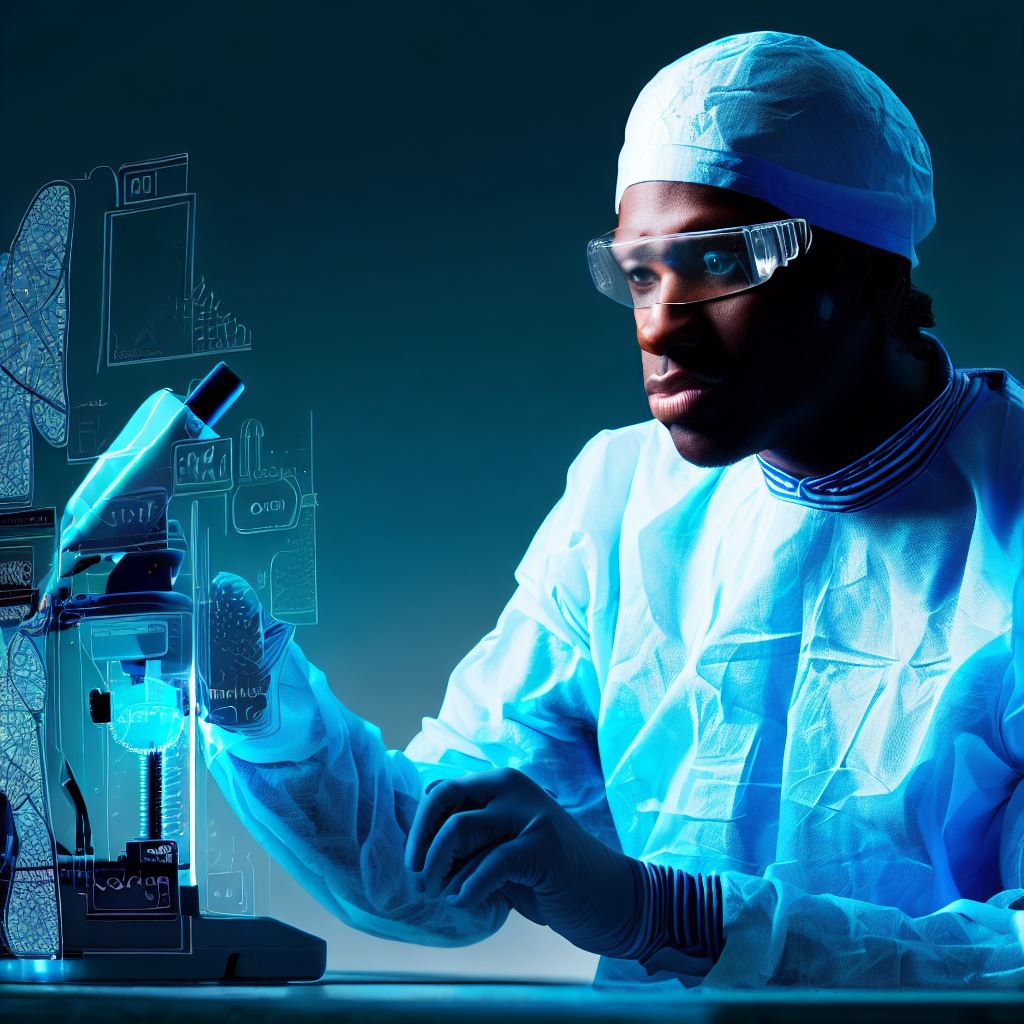 How Technology is Shaping Forensic Pathology in Nigeria