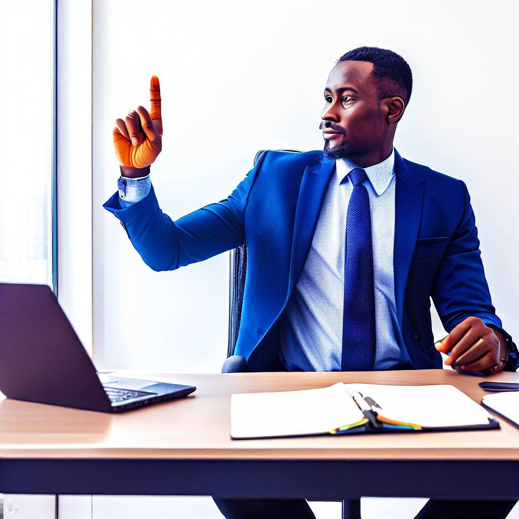 How to Become a Business Manager in Nigeria A Guide