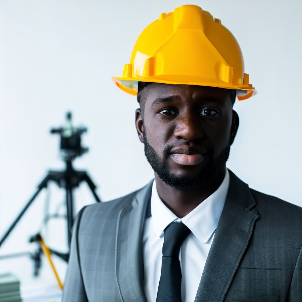 How to Become a Chartered Surveyor in Nigeria: A Pathway
