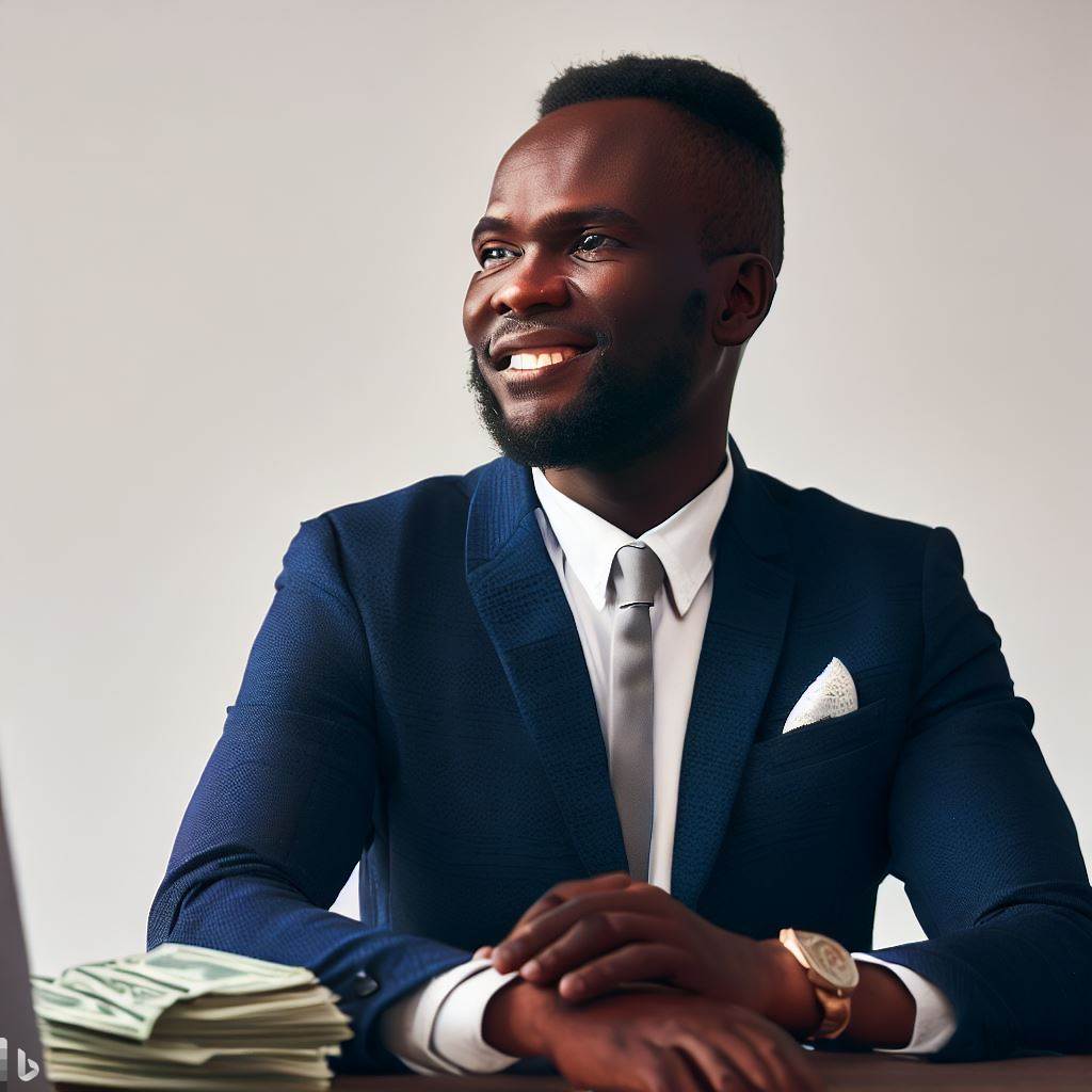 How to Become a Financial Officer in Nigeria
