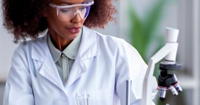 How to Become a Food Scientist in Nigeria: A Step-by-Step Guide