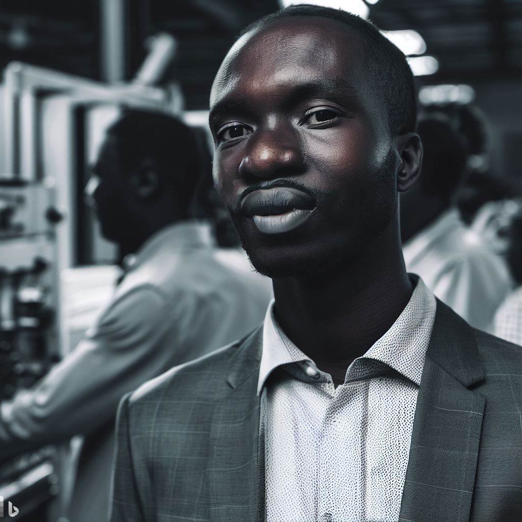 How to Become a Manufacturing Manager in Nigeria