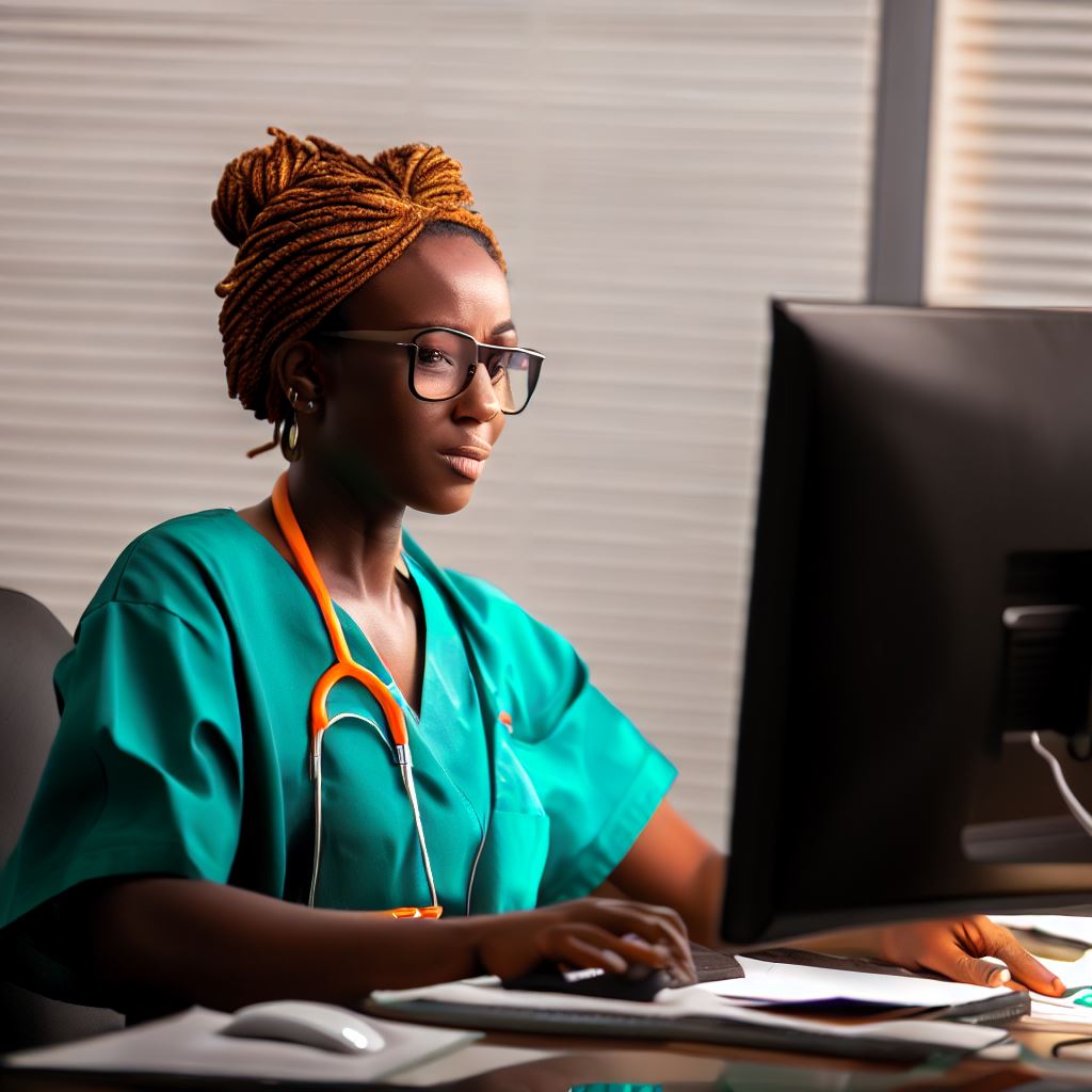 How to Become a Medical Secretary in Nigeria: A Guide