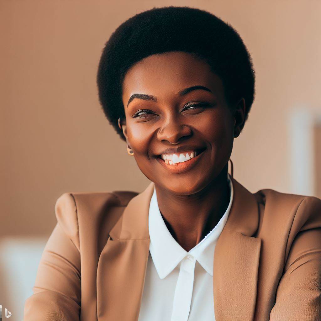 How to Become an Administrative Assistant in Nigeria
