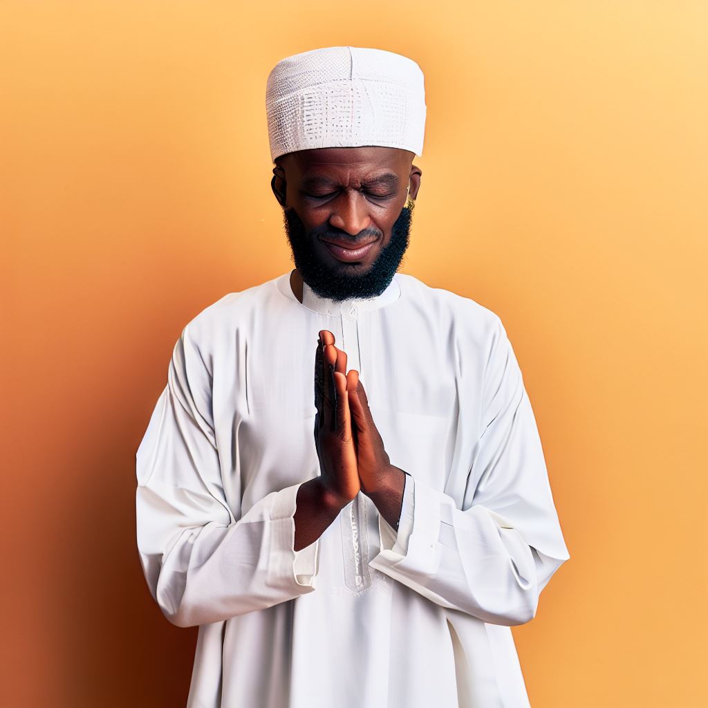 How to Become an Imam in Nigeria: A Step Guide