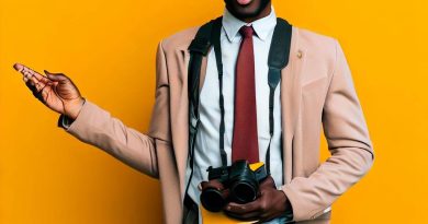 How to Build a Personal Brand as a Tour Guide in Nigeria