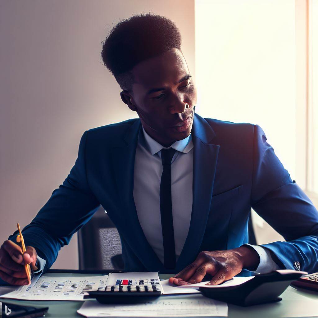 How to Excel as an Actuary in Nigeria: Tips from Professionals
