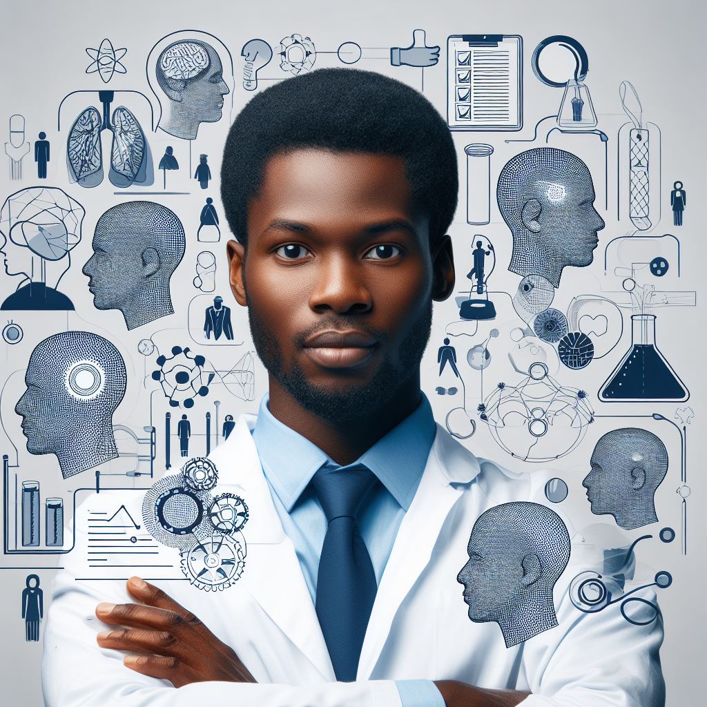 How to Find a Science Job in Nigeria: Tips & Tricks