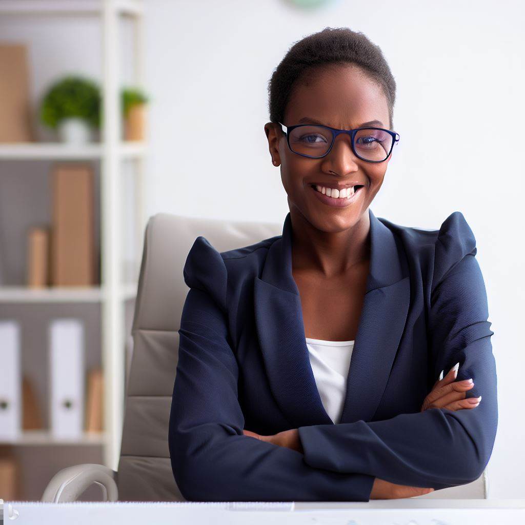 How to Get Your First Curator Job in Nigeria