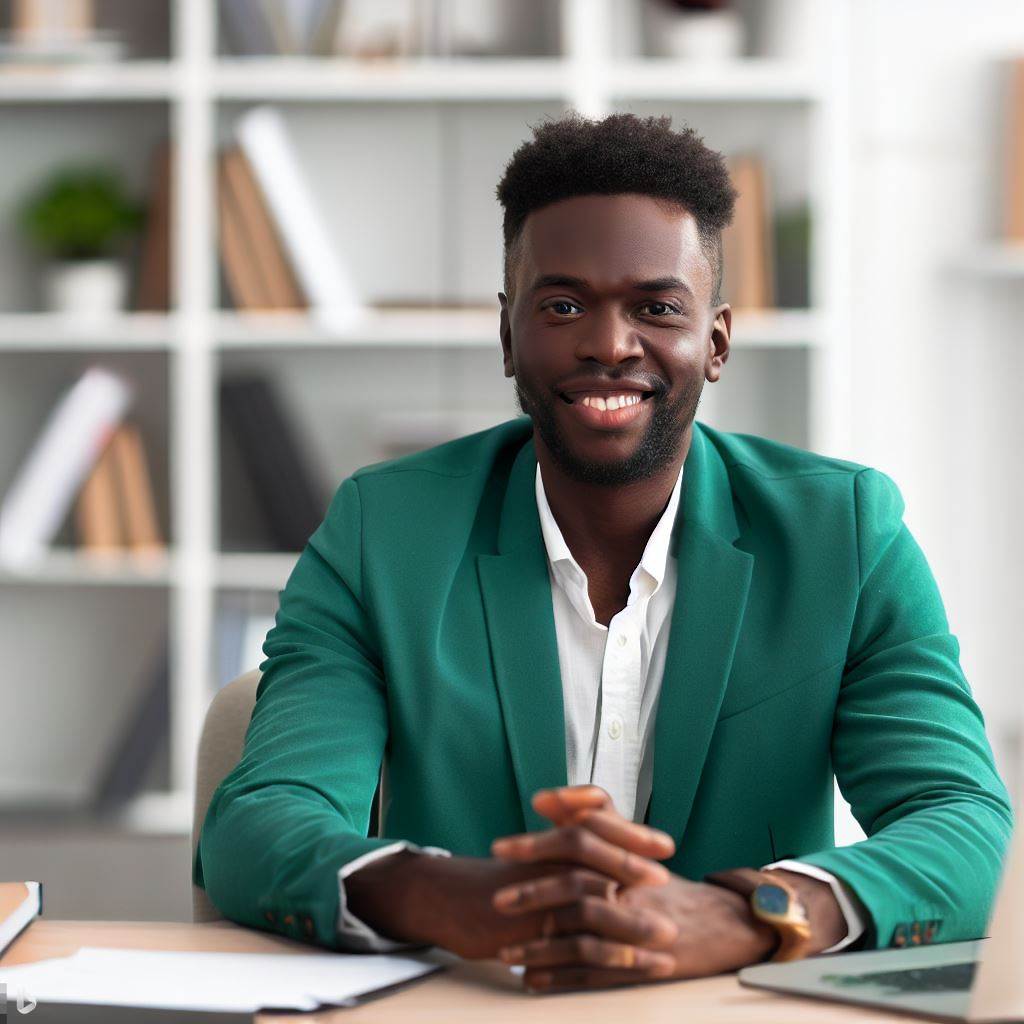 How to Get Your First Curator Job in Nigeria