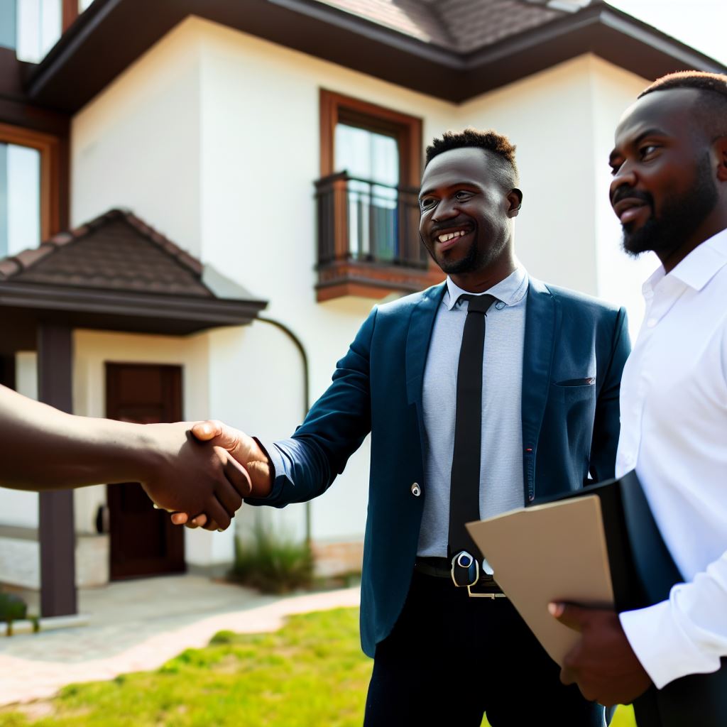 How to Get a Real Estate License in Nigeria: Step by Step