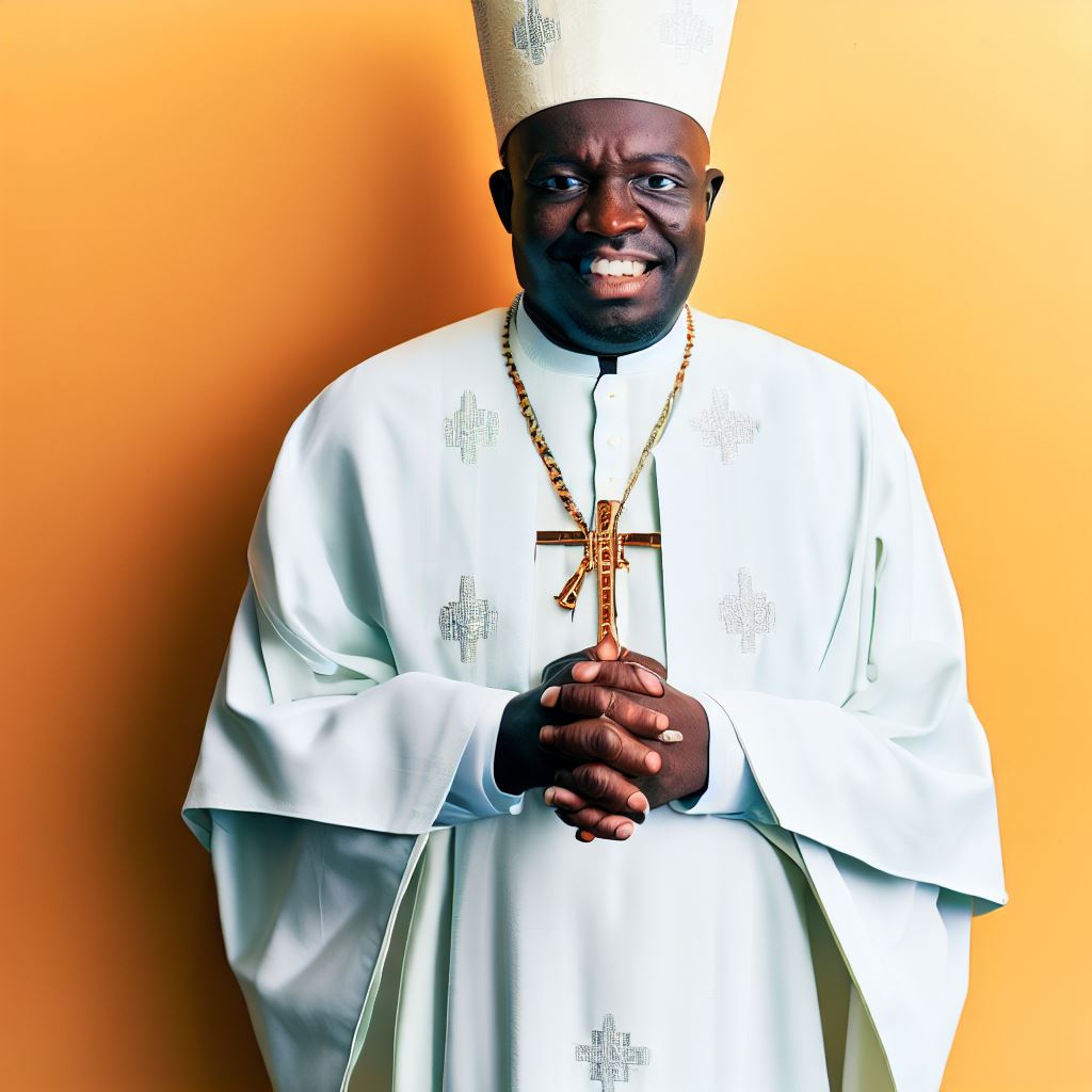 How to Join the Clergy in Nigeria: A Step-by-Step Guide
