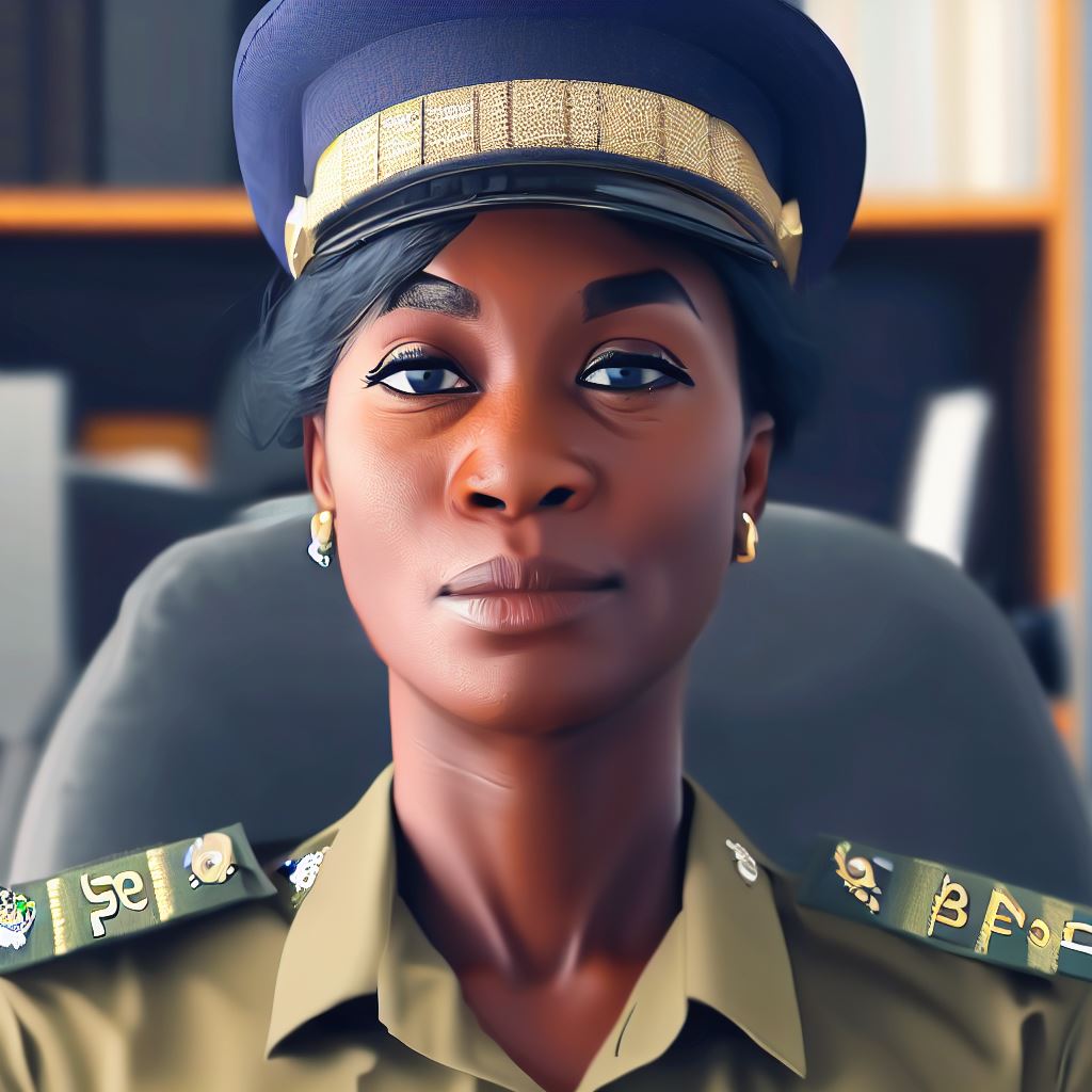 How to Join the Police Force in Nigeria: A Step-by-Step Guide

