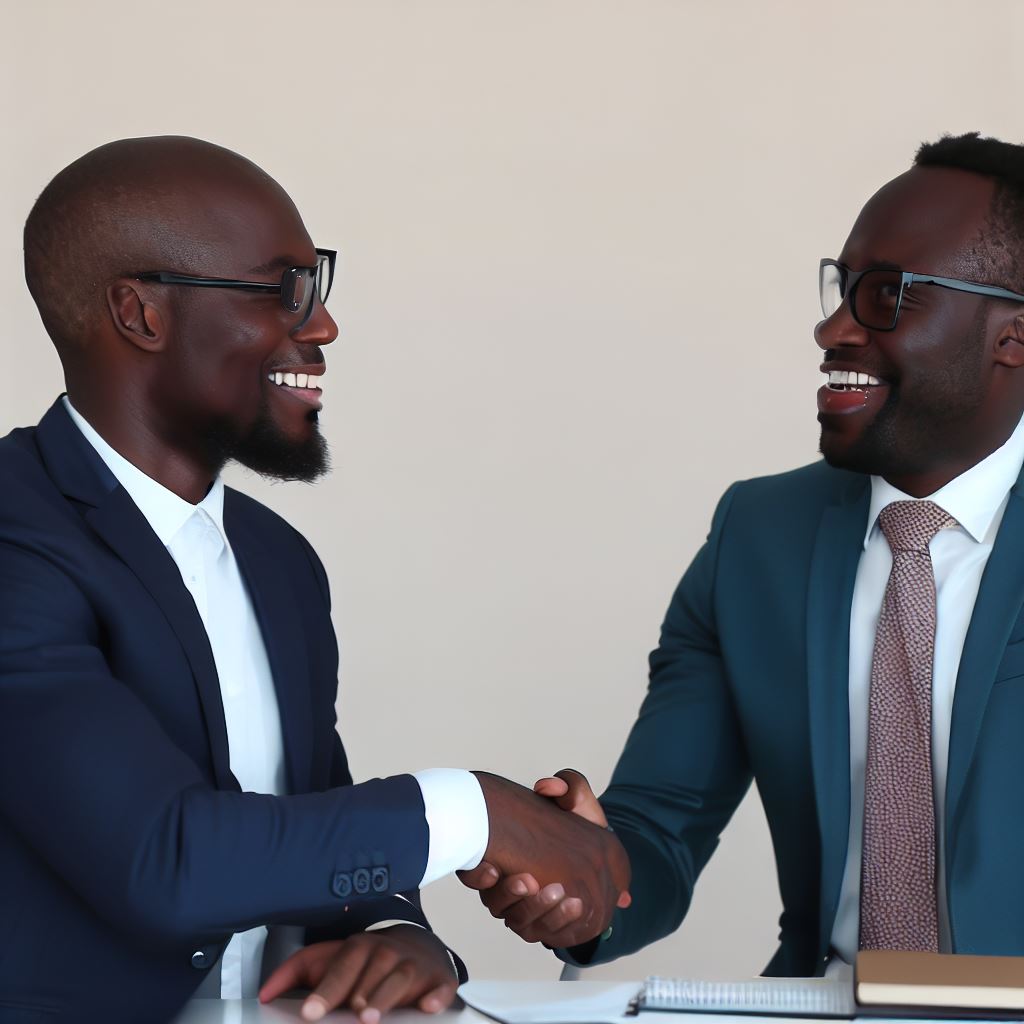 How to Negotiate: Skills for Nigerian Real Estate Agents
