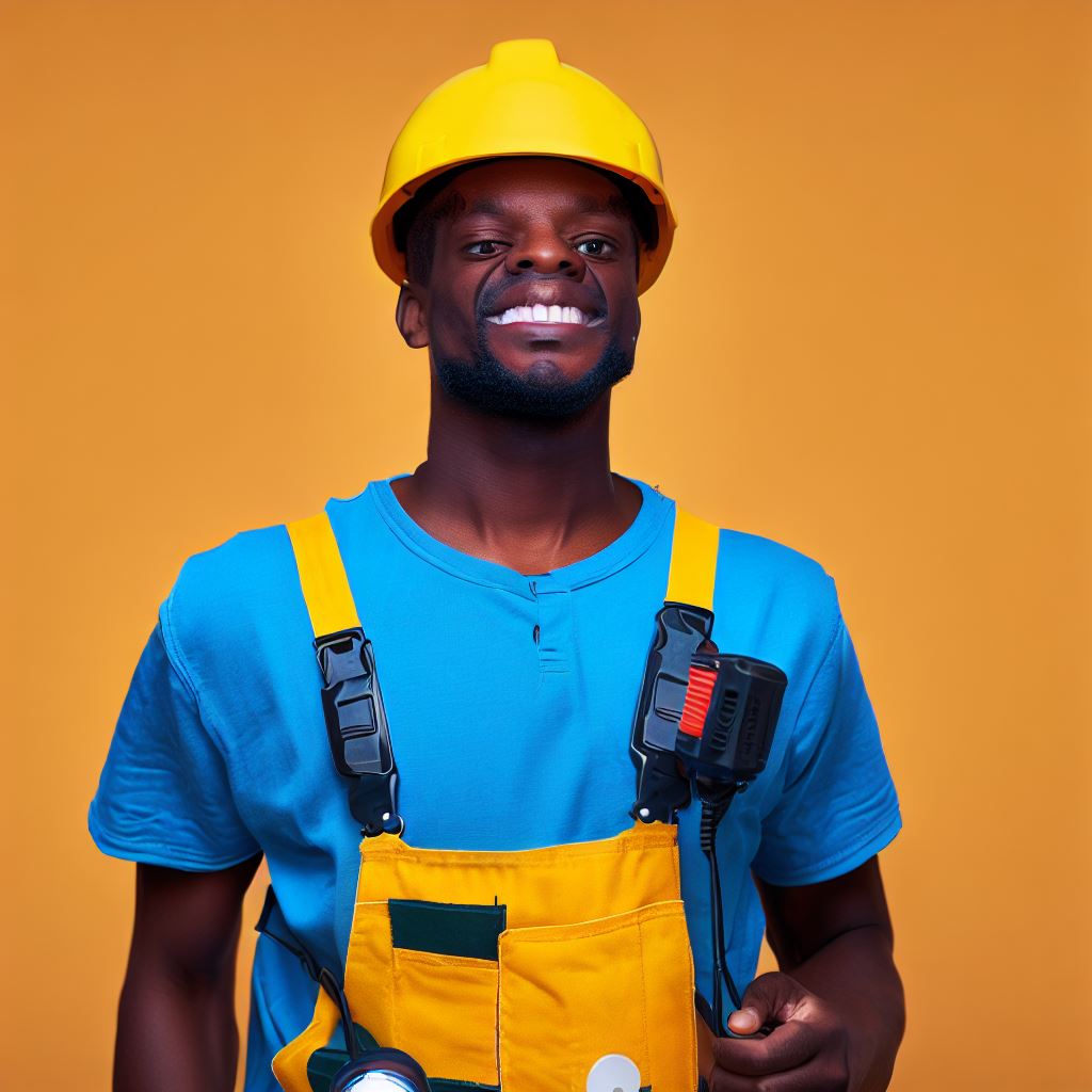 How to Start Your Career as a Lighting Technician in Nigeria
