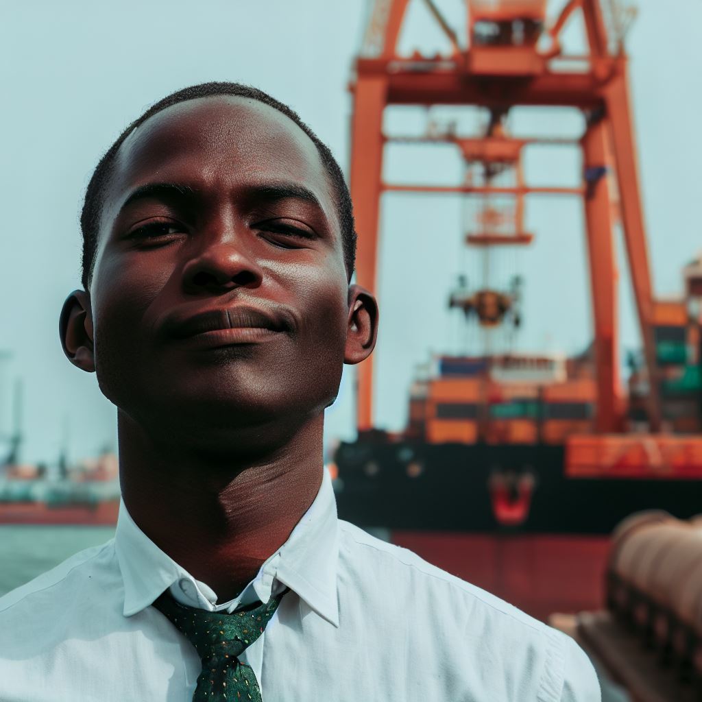 How to Start a Career as a Ship Loader in Nigeria's Ports
