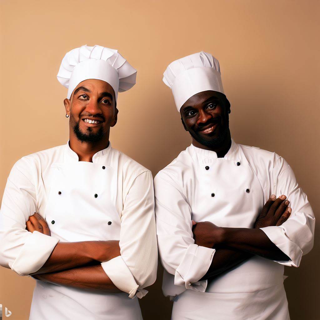How to Start a Chef Business in Nigeria: A Guide