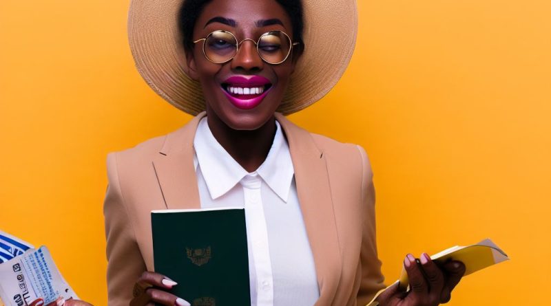 How to Start a Travel Agency in Nigeria: Key Insights