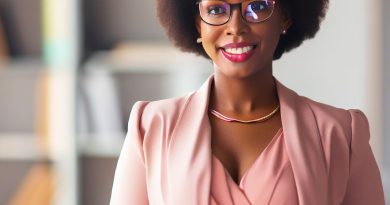 How to Start an Event Planning Business in Nigeria