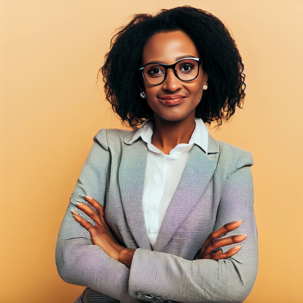 How to Succeed as a Female Logistics Manager in Nigeria
