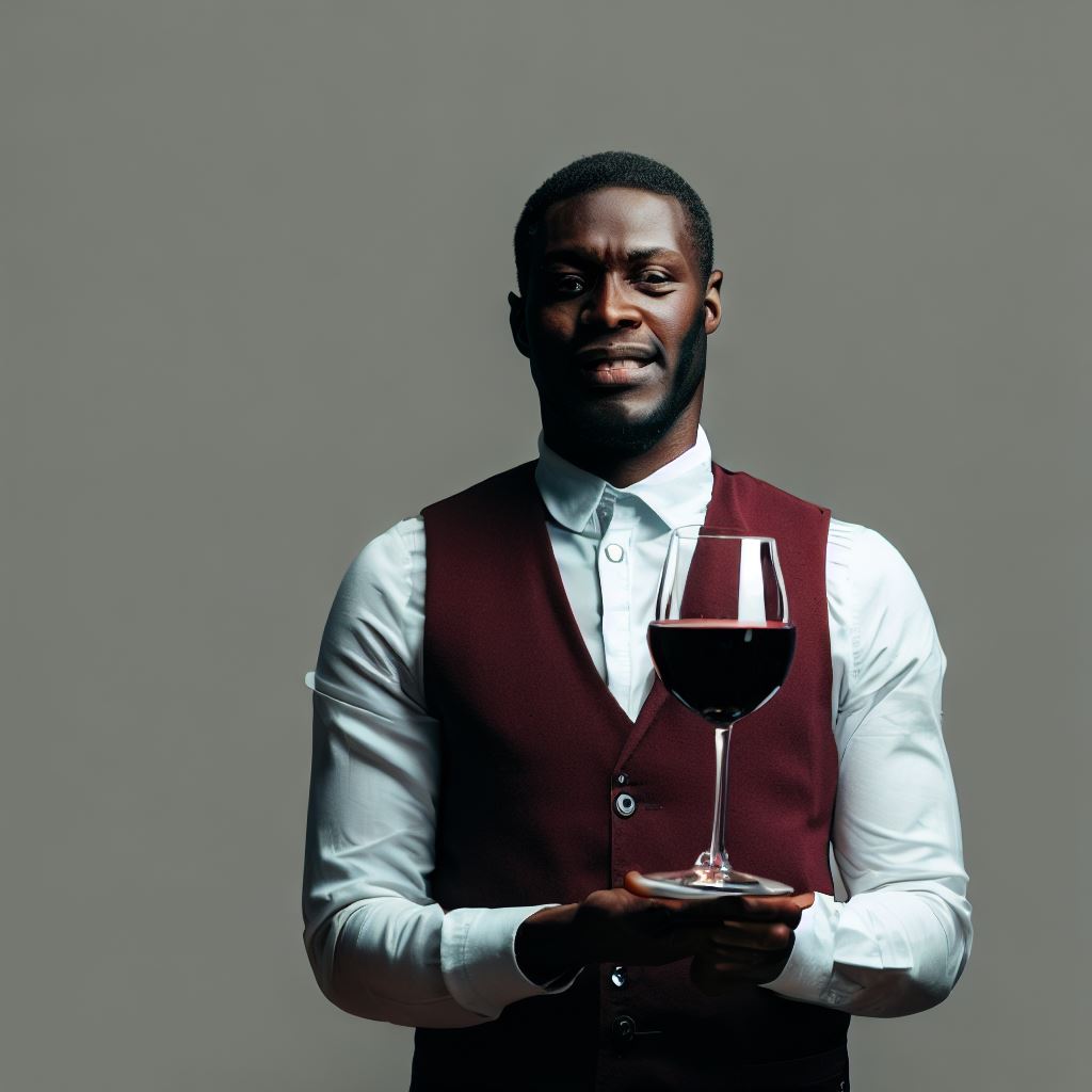 How to Train as a Sommelier in Nigeria's Wine Industry
