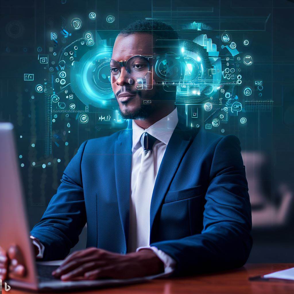 Impact of Digitalization on Sales Management in Nigeria
