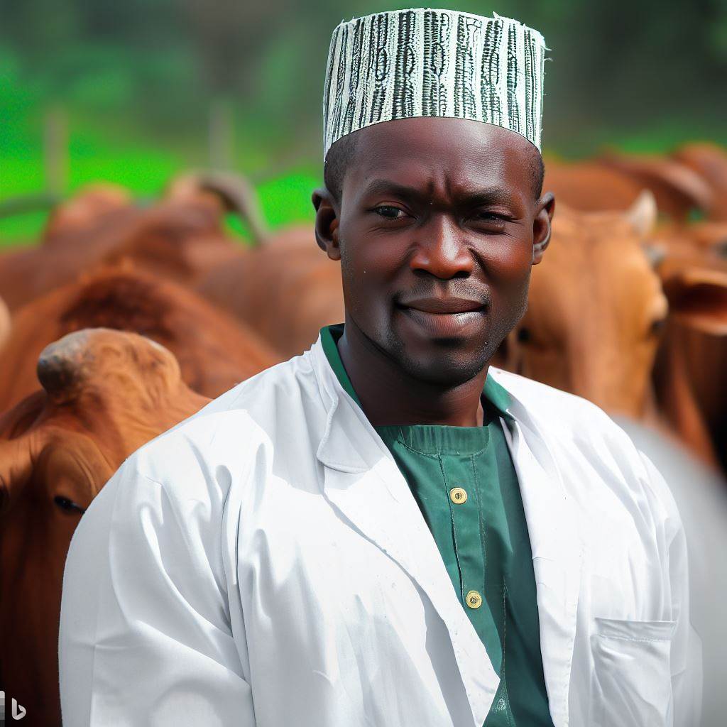 Impact of Nigerian Animal Geneticists on Livestock