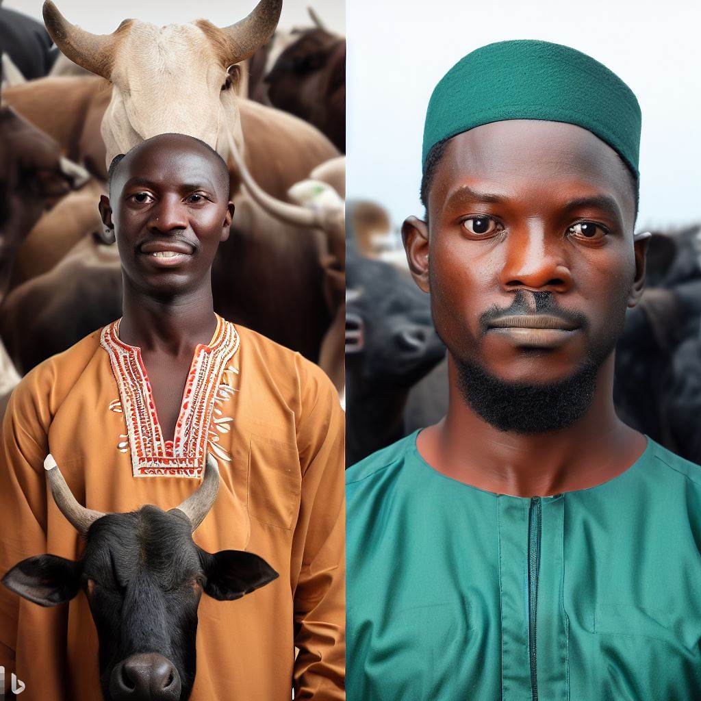 Impact of Nigerian Animal Geneticists on Livestock