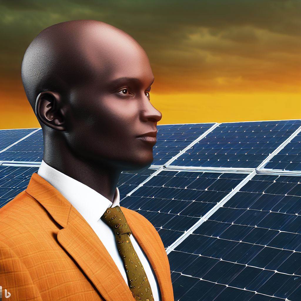 Impact of Solar PV Installation on Nigeria’s Economy
