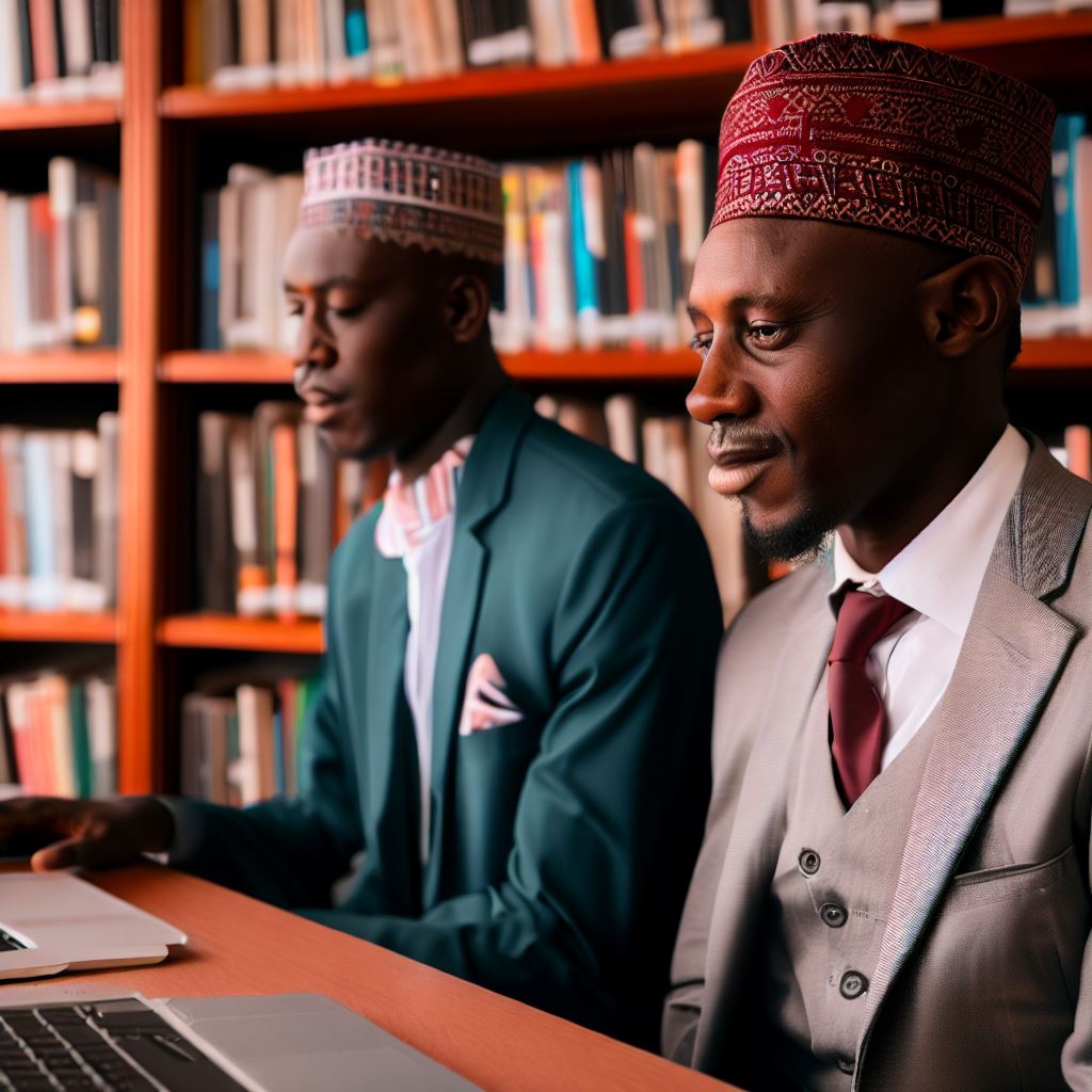 Impact of Technology on Librarians in Nigeria Today