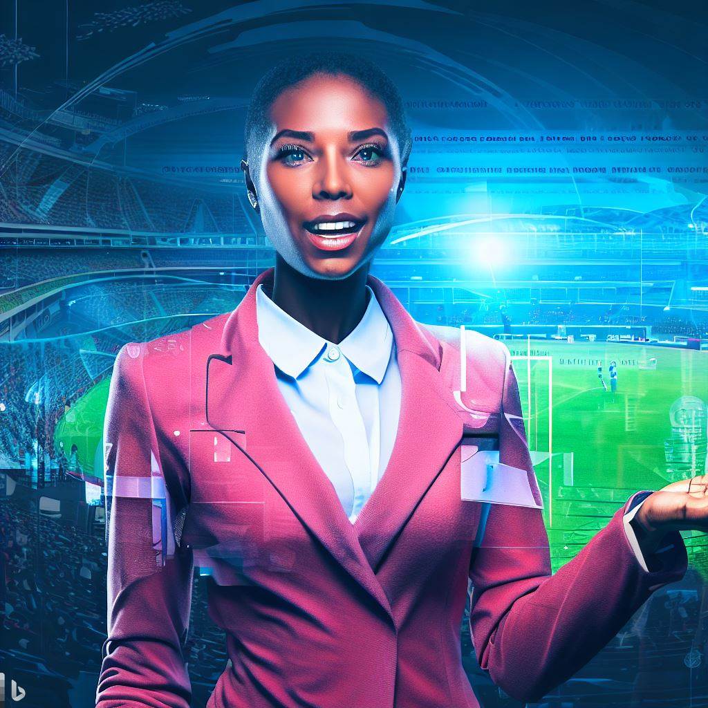 Impact of Technology on Sports Broadcasting in Nigeria