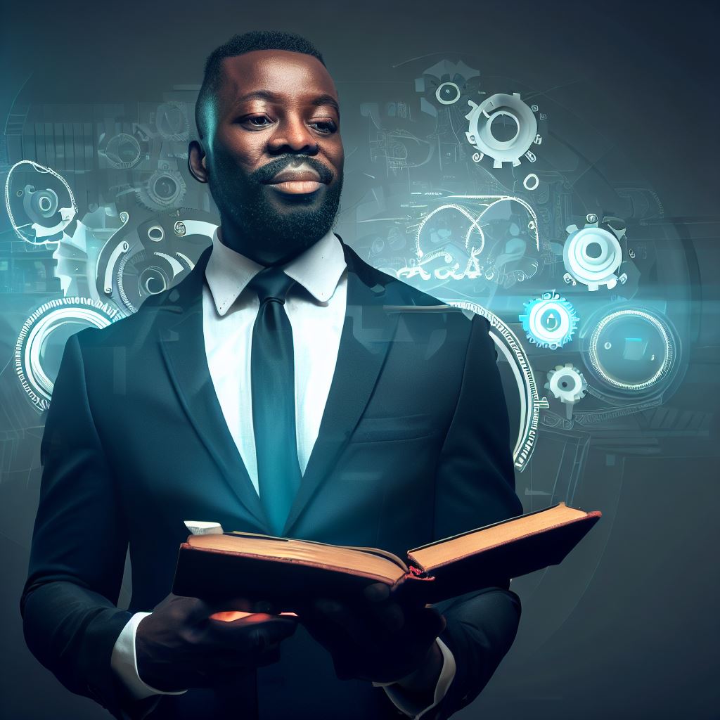 Influence of Technology on the Pastor Profession in Nigeria
