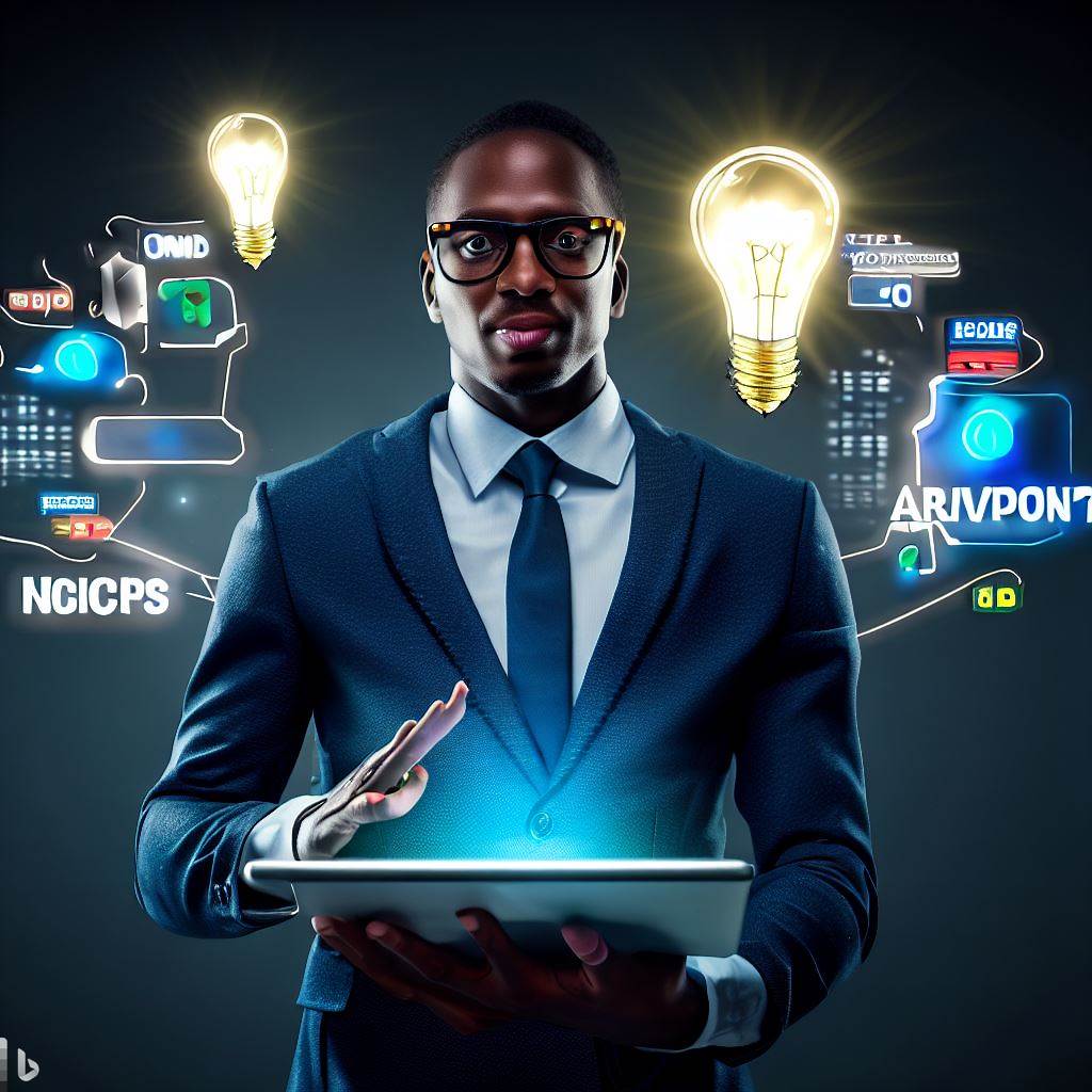Innovations Shaping Advertising Sales in Nigeria
