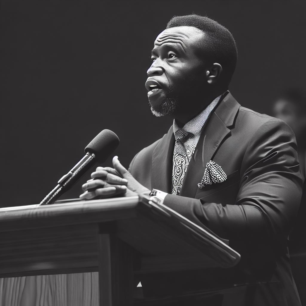 Inspiration from the Pulpit: Famous Nigerian Clergy Quotes
