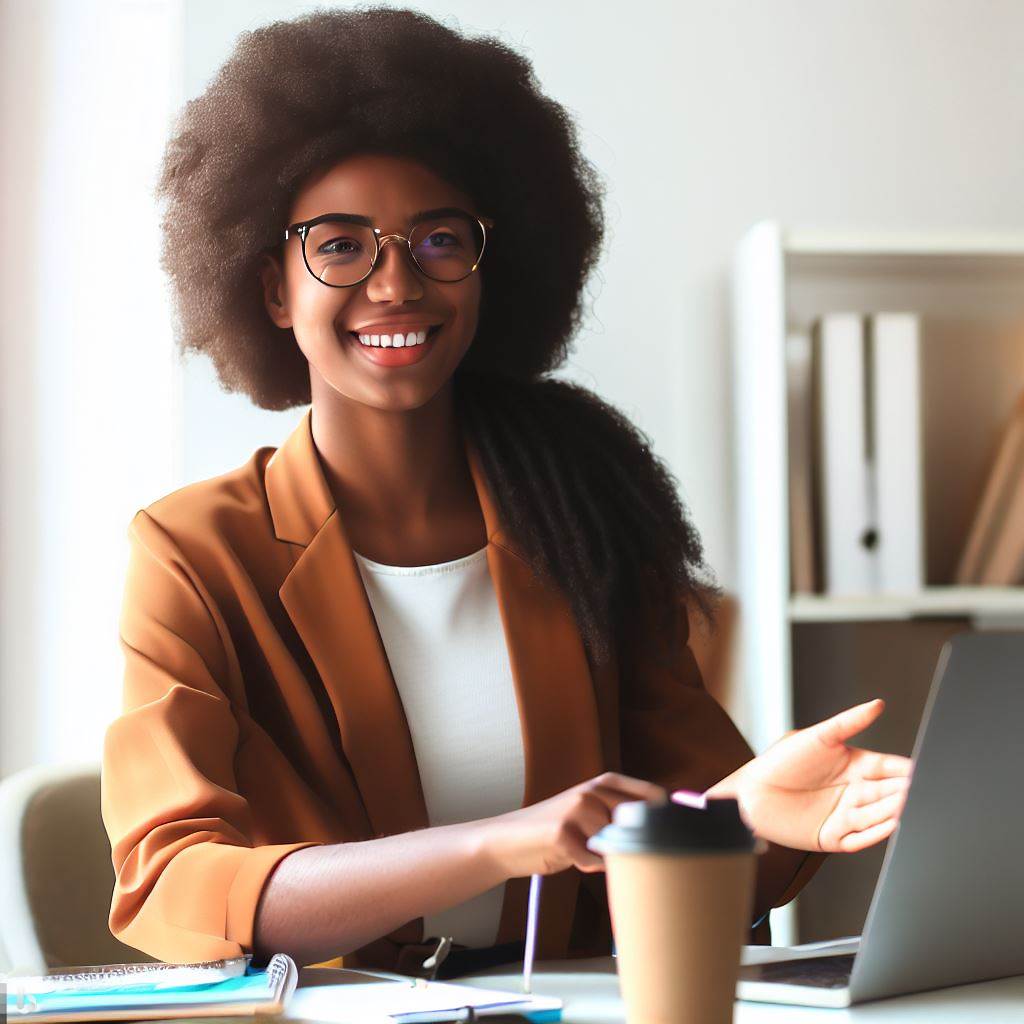 Internship Tips for Future Promotions Managers in Nigeria