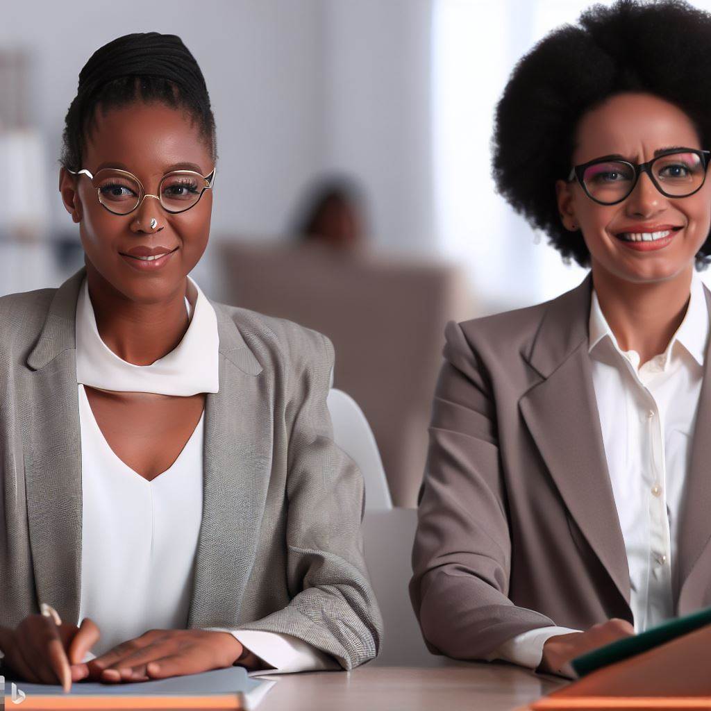 Interview Tips for Administrative Assistants in Nigeria
